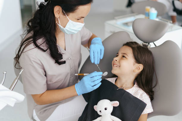 Best Pediatric Emergency Dentist in Atlantic Beach, FL