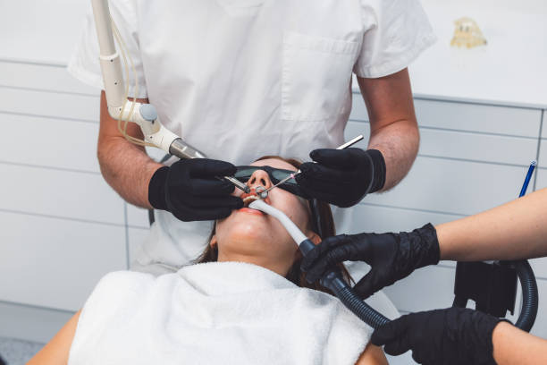 Best Emergency Root Canal Treatment in Atlantic Beach, FL