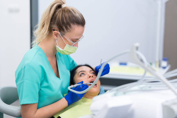 Best Emergency Treatment for Dental Infections or Abscesses in Atlantic Beach, FL